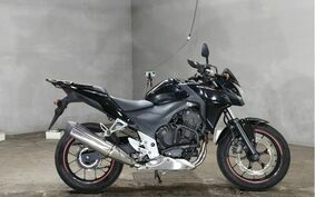 HONDA CB400F 2014 NC47