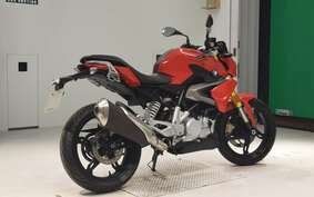 BMW G310R 2021