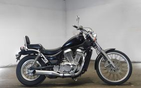 SUZUKI INTRUDER 400 1994 VK51A