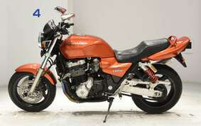 HONDA CB1300SF SUPER FOUR 1998 SC40