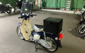 HONDA C50 SUPER CUB AA09