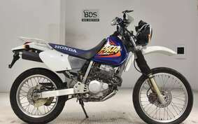 HONDA XR250 BAJA MD30