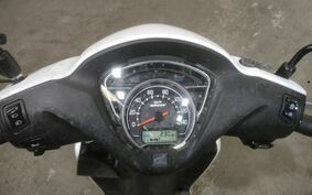 HONDA DIO 110 BASIC JK03