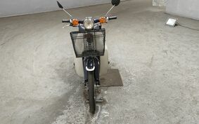 HONDA C70 SUPER CUB HA02