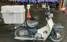 HONDA C50 AA01