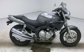 YAMAHA ZEAL 1992 3YX