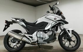 HONDA NC 700 X 2013 RC63