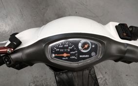 SUZUKI ADDRESS V125 CF46A