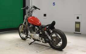 YAMAHA VIRAGO 250 3DM