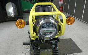 HONDA CROSS CUB 110 JA45