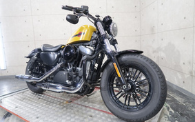 HARLEY XL1200X 2019 LC3