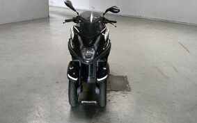 YAMAHA TRICITY 125 SE82J