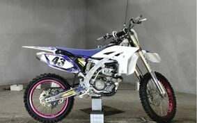 YAMAHA YZ250F CG33C