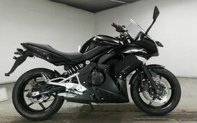 KAWASAKI NINJA 400 R 2011 ER400B