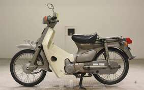 HONDA C50 SUPER CUB E AA01