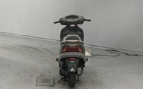 HONDA SPACY 125 JF04