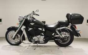 HONDA SHADOW 400 1999 NC34