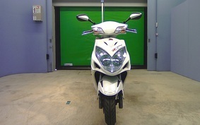 KYMCO RACING 125 Fi SR25