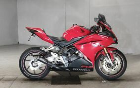 HONDA CBR250RR MC51