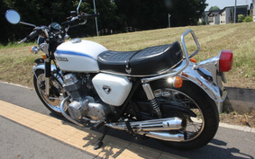 HONDA CB750F 2013 CB750