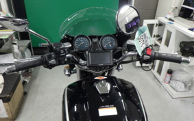 HONDA CB1100 EX ABS 2014 SC65