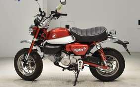 HONDA MONKEY 125 ABS JB02