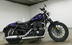 HARLEY XL883N 2013 LE2