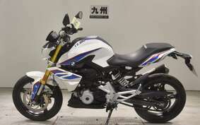 BMW G310R 2020 0G01