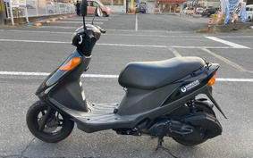 SUZUKI ADDRESS V125 CF46A