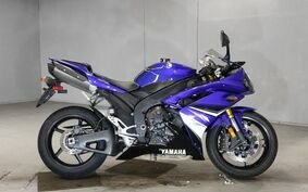 YAMAHA YZF-R1 2008 RN20