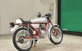 HONDA DREAM 50 AC15