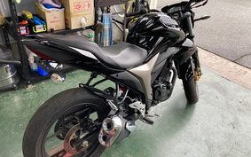 SUZUKI GIXXER 150 NG4BG