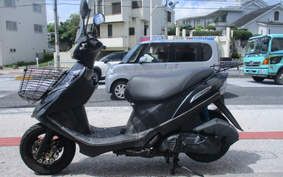 SUZUKI ADDRESS V125 G CF46A