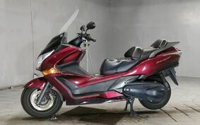 HONDA SILVER WING 400 GT 2013 NC03