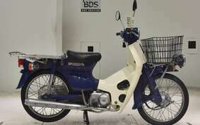 HONDA C50 SUPER CUB AA01