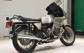 BMW R100RS 1982