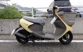 SUZUKI LET's 4 Basket CA43A