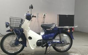 HONDA PRESS CUB 50 AA01