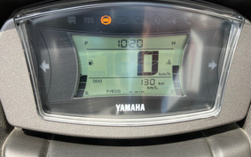 YAMAHA NMAX ABS SEG6J