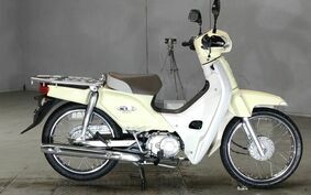 HONDA C110 SUPER CUB JA10