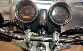 HONDA CB1300SF SUPER FOUR 2002 SC40