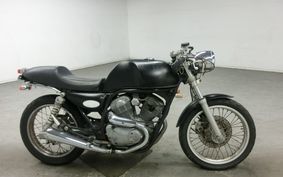 YAMAHA SRV250 RENAISSA 4DN