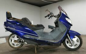 SUZUKI SKYWAVE 250 (Burgman 250) CJ41A