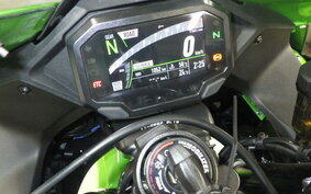 KAWASAKI ZX 10 NINJA R A 2023 ZXT02L