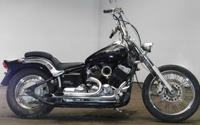 YAMAHA DRAGSTAR 400 1997