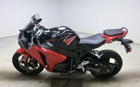 HONDA CBR1000RR 2011 SC59