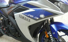 YAMAHA YZF-R3 2016 RH06