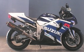 SUZUKI GSX-R750 2004 GR7HA