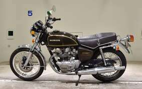 HONDA CB500 T 1975 CB500T