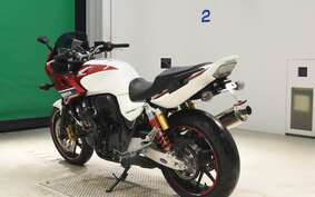 HONDA CB400 SUPER BOLDOR 2016 NC42